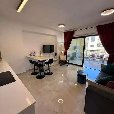 Apartamento Queens Gardens Escape 231 *