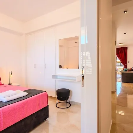 Apartamento Queens Gardens Escape 231 *