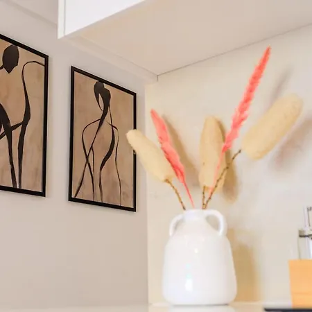 Apartamento Queens Gardens Escape 231 Pafos