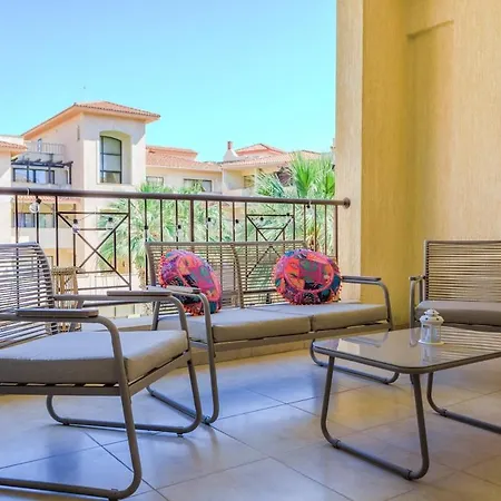 Apartamento Queens Gardens Escape 231 *