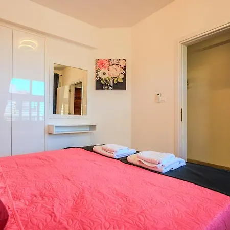 Apartamento Queens Gardens Escape 231 Paphos