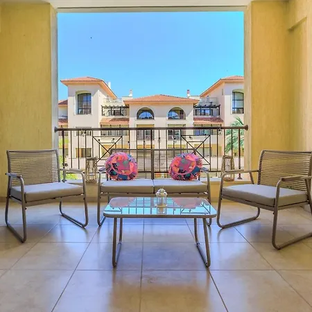 Apartamento Queens Gardens Escape 231
