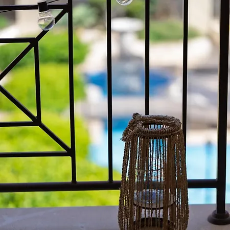 Apartamento Queens Gardens Escape 231 *
