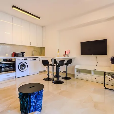 Apartamento Queens Gardens Escape 231 *
