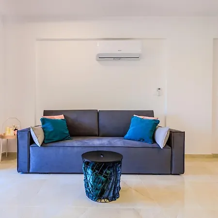 Apartamento Queens Gardens Escape 231