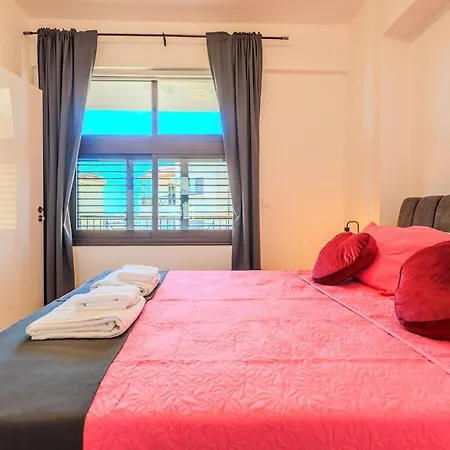 Queens Gardens Escape 231 Apartamento