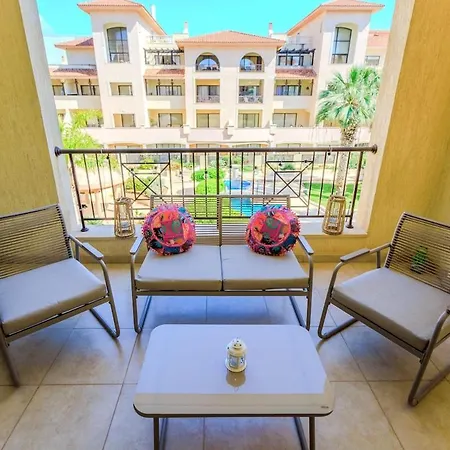 Queens Gardens Escape 231 Apartamento *