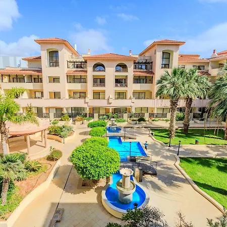 Apartamento Queens Gardens Escape 231