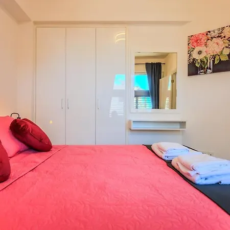 Queens Gardens Escape 231 Apartamento