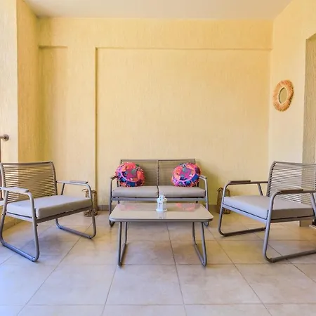 Queens Gardens Escape 231 Apartamento *