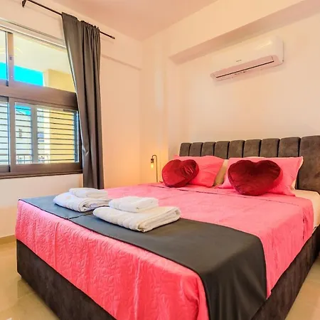 Queens Gardens Escape 231 Apartamento *