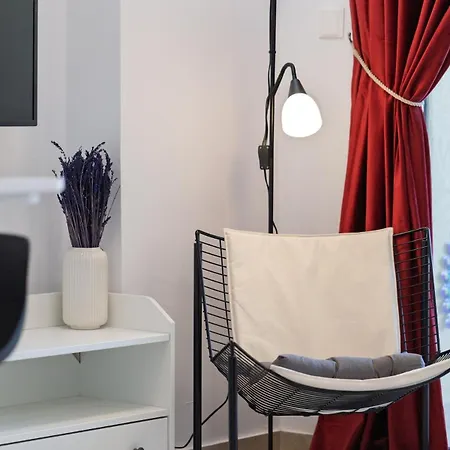 Queens Gardens Escape 231 Apartamento Pafos