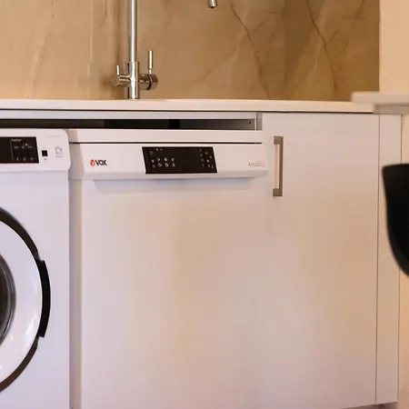 Apartamento Queens Gardens Escape 231