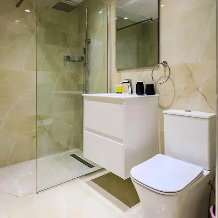 Apartamento Queens Gardens Escape 231 Paphos