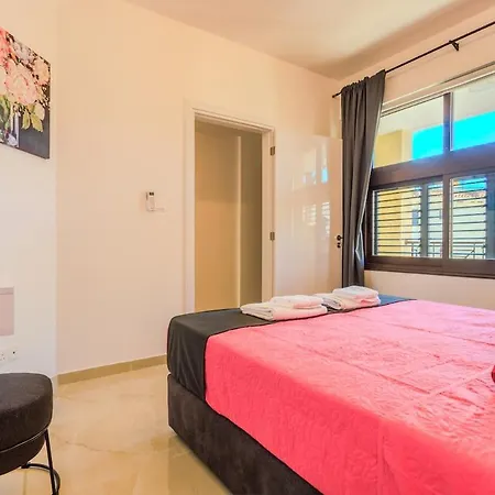 Queens Gardens Escape 231 Apartamento