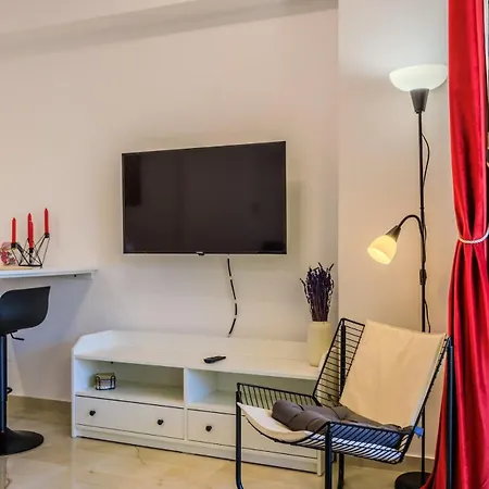 Apartamento Queens Gardens Escape 231
